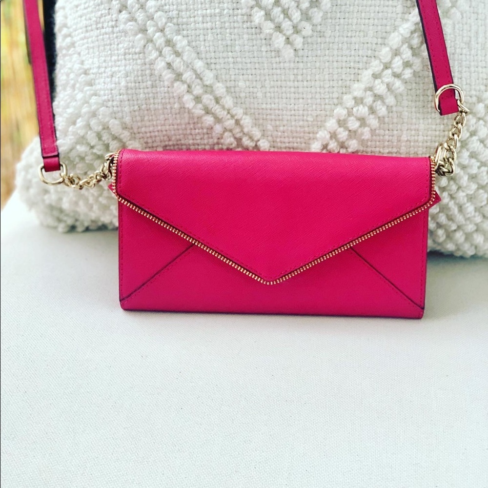 Rebecca Minkoff Wallet Crossbody